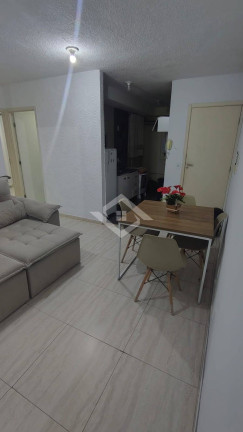Imagem Apartamento com 2 Quartos à Venda, 45 m² em Cosmos - Rio De Janeiro