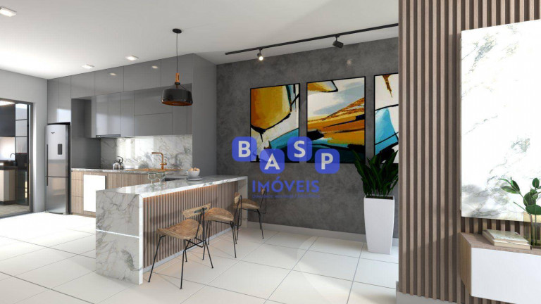 Imagem Sobrado com 3 Quartos à Venda, 107 m² em Suarão - Itanhaém
