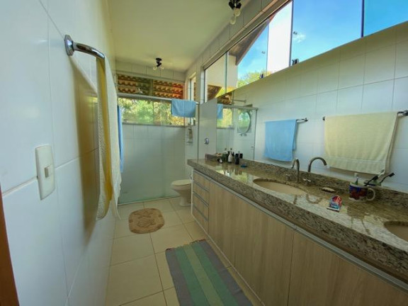 Imagem Chácara com 2 Quartos à Venda, 330 m² em Condomínio Miraflores - Hidrolândia Imagem Chácara com 2 Quartos à Venda, 330 m² em Condomínio Miraflores - Hidrolândia
