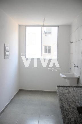 Imagem Apartamento com 1 Quarto à Venda,  em Bairro Dos Pires - Extrema