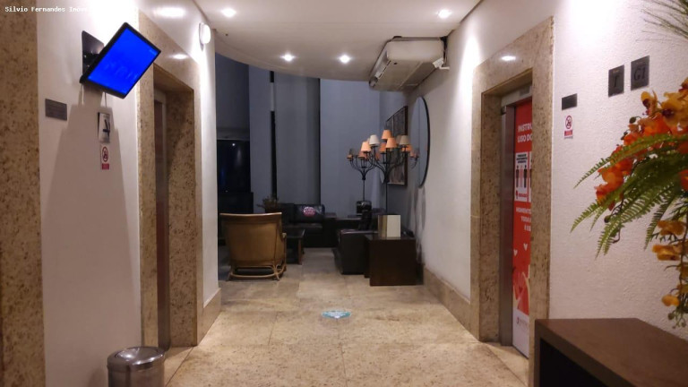 Imagem Apartamento com 1 Quarto à Venda, 29 m² em Caminho Das árvores - Salvador