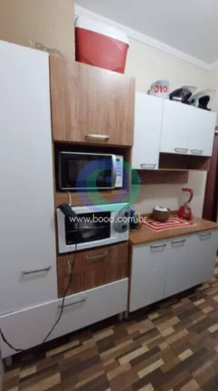 Imagem Apartamento com 1 Quarto à Venda, 50 m² em Boqueirão - Santos Imagem Apartamento com 1 Quarto à Venda, 50 m² em Boqueirão - Santos
