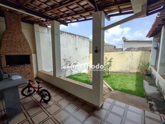 Imagem Casa com 3 Quartos à Venda, 225 m² em Jardim Conceição - Campinas Imagem Casa com 3 Quartos à Venda, 225 m² em Jardim Conceição - Campinas