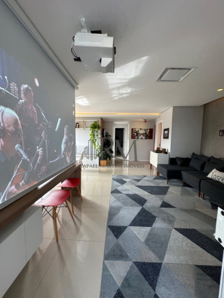Imagem Apartamento com 3 Quartos à Venda, 87 m² em Estreito - Florianópolis Imagem Apartamento com 3 Quartos à Venda, 87 m² em Estreito - Florianópolis