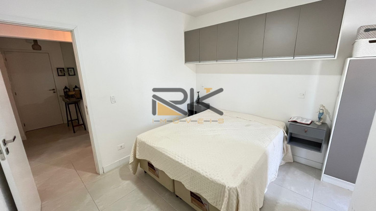 Imagem Apartamento com 3 Quartos à Venda, 86 m² em Itaguá - Ubatuba