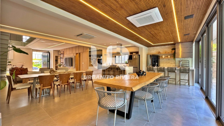 Imagem Casa com 5 Quartos à Venda, 418 m² em Riviera | Módulo 11 - Bertioga