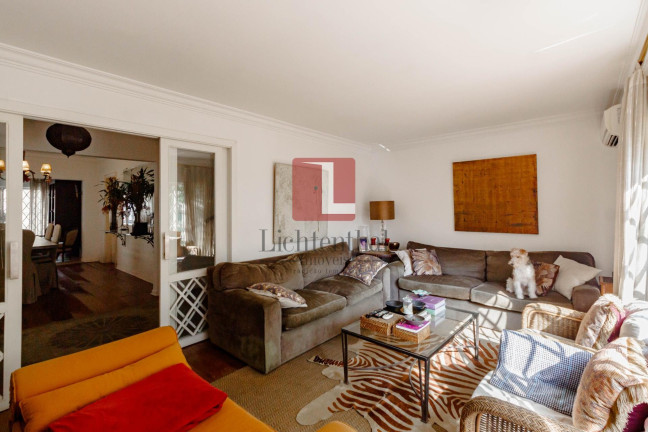 Imagem Casa com 3 Quartos à Venda, 220 m² em Jardim Paulistano - São Paulo Imagem Casa com 3 Quartos à Venda, 220 m² em Jardim Paulistano - São Paulo