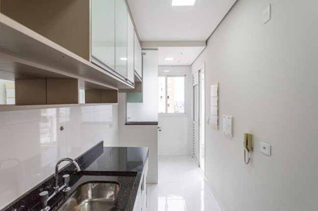 Imagem Apartamento com 3 Quartos à Venda, 65 m² em Gleba Fazenda Palhano - Londrina