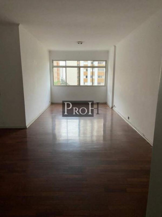 Imagem Apartamento com 3 Quartos à Venda, 126 m² em Perdizes - São Paulo Imagem Apartamento com 3 Quartos à Venda, 126 m² em Perdizes - São Paulo