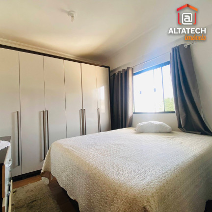 Imagem Apartamento com 3 Quartos à Venda, 170 m² em Jardim Santa Rosália - Poços De Caldas