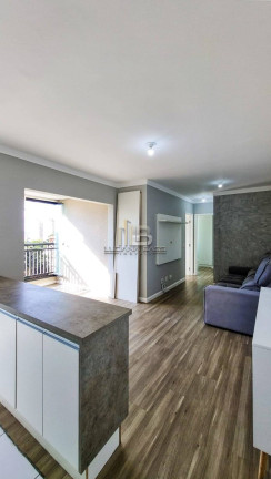 Imagem Apartamento com 2 Quartos à Venda, 59 m² em Vila Osasco - Osasco