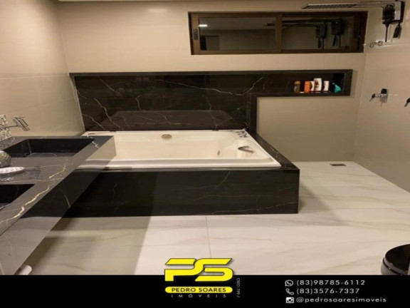 Imagem Casa com 4 Quartos à Venda, 400 m² em Portal Do Sol - João Pessoa