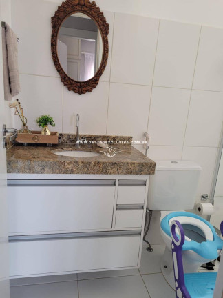 Imagem Apartamento com 2 Quartos à Venda, 63 m² em Jardim Nice - Itatiba