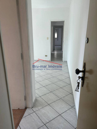 Imagem Apartamento com 2 Quartos à Venda, 86 m² em Pompéia - Santos