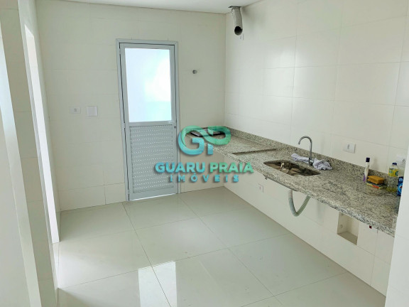 Imagem Cobertura com 3 Quartos à Venda, 248 m² em Enseada - Guarujá