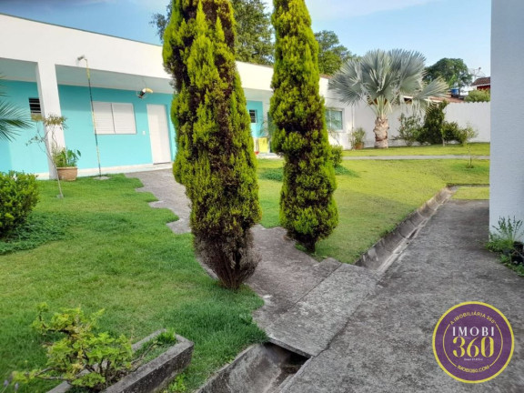 Imagem Imóvel com 3 Quartos à Venda, 2.000 m² em Castellano - Biritiba Mirim