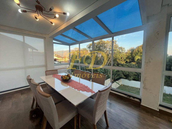 Imagem Casa com 3 Quartos à Venda, 535 m² em Jardim Paulista - Atibaia