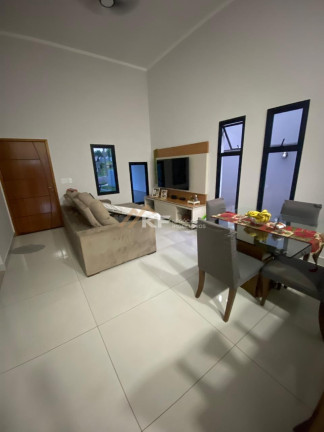 Imagem Casa de Condomínio com 3 Quartos à Venda, 143 m² em Loteamento Santa Marta - Ribeirão Preto Imagem Casa de Condomínio com 3 Quartos à Venda, 143 m² em Loteamento Santa Marta - Ribeirão Preto