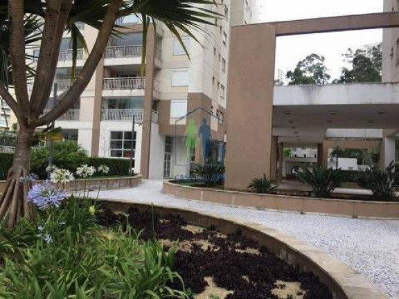 Imagem Apartamento com 2 Quartos à Venda, 101 m² em Vila Andrade - São Paulo