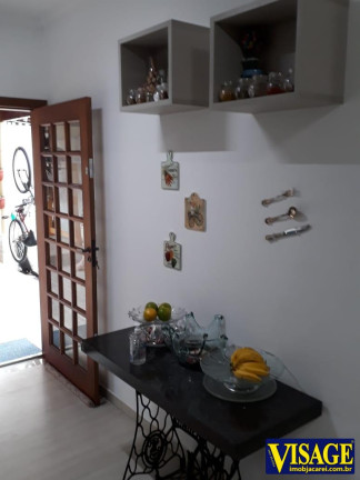 Imagem Casa com 1 Quarto à Venda,  em St. Cruz Dos Lazaros - Jacareí