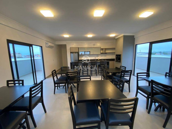 Imagem Apartamento com 3 Quartos à Venda, 90 m² em Itajuba - Barra Velha Imagem Apartamento com 3 Quartos à Venda, 90 m² em Itajuba - Barra Velha