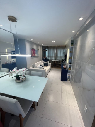 Imagem Apartamento com 3 Quartos à Venda, 71 m² em Manaíra - João Pessoa