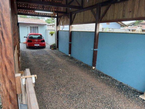 Imagem Casa com 3 Quartos à Venda, 300 m² em Itacolomi - Balneário Piçarras