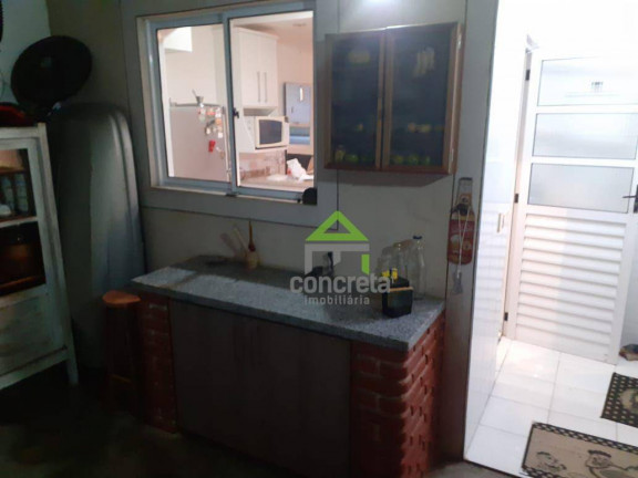 Imagem Casa de Condomínio com 2 Quartos à Venda, 72 m² em Jardim Central - Cotia