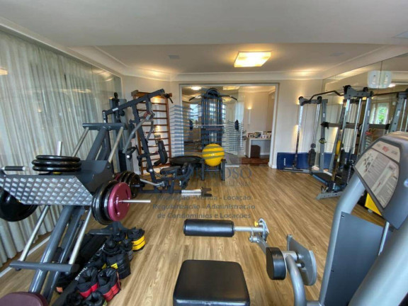 Imagem Apartamento com 6 Quartos à Venda, 400 m² em Flamengo - Rio De Janeiro