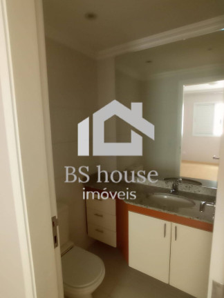 Imagem Apartamento com 2 Quartos para Alugar, 64 m² em Santo Antônio - São Caetano Do Sul