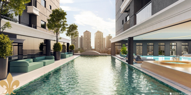 Imagem Apartamento com 2 Quartos à Venda, 70 m² em Casa Branca - Itapema
