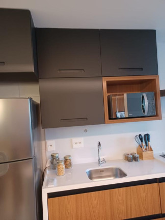 Imagem Apartamento com 1 Quarto à Venda, 41 m² em Cachambi - Rio De Janeiro