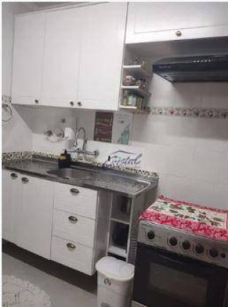 Imagem Apartamento com 3 Quartos à Venda, 69 m² em Butantã - São Paulo