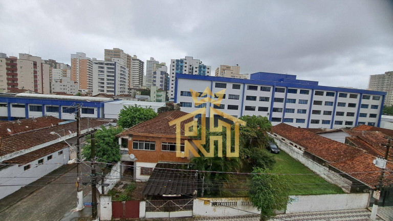 Imagem Apartamento com 2 Quartos à Venda, 75 m² em Aviação - Praia Grande