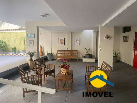 Imagem Apartamento com 2 Quartos à Venda, 60 m² em Fonseca - Niterói