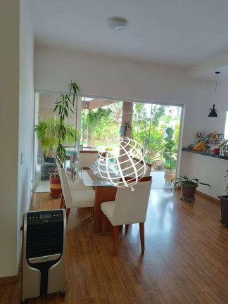 Imagem Casa com 3 Quartos à Venda, 205 m² em Condomínio Residencial Shambala Iii - Atibaia Imagem Casa com 3 Quartos à Venda, 205 m² em Condomínio Residencial Shambala Iii - Atibaia