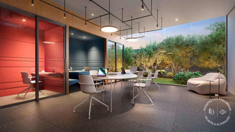 Imagem Apartamento com 2 Quartos à Venda, 91 m² em Itaim Bibi - São Paulo