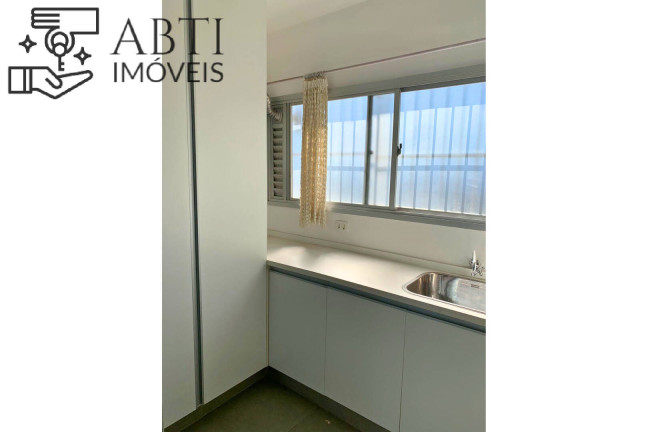 Imagem Apartamento com 3 Quartos à Venda, 100 m² em Campo Belo - São Paulo