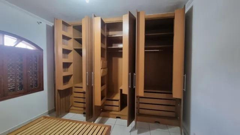 Imagem Sobrado com 3 Quartos à Venda, 108 m² em Parque Jabaquara - São Paulo