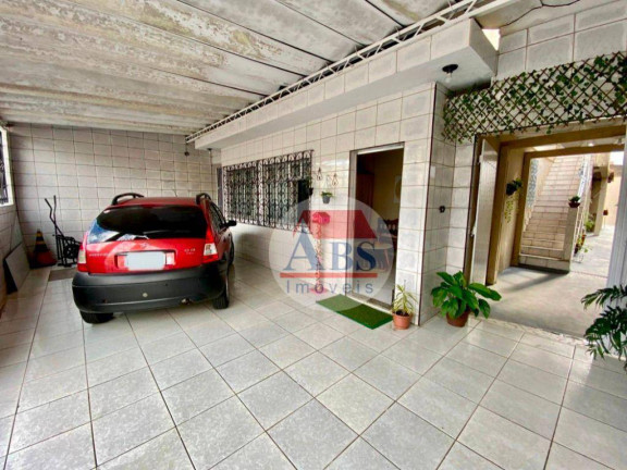Imagem Sobrado com 6 Quartos à Venda ou Locação, 287 m² em Jardim Casqueiro - Cubatão Imagem Sobrado com 6 Quartos à Venda ou Locação, 287 m² em Jardim Casqueiro - Cubatão