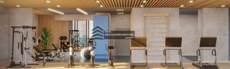 Imagem Apartamento com 3 Quartos à Venda, 99 m² em Brooklin - São Paulo