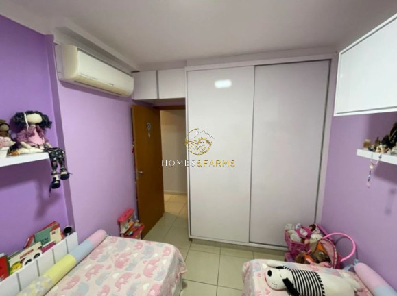 Imagem Apartamento com 3 Quartos à Venda, 96 m² em Jardim Atlântico - Goiânia Imagem Apartamento com 3 Quartos à Venda, 96 m² em Jardim Atlântico - Goiânia