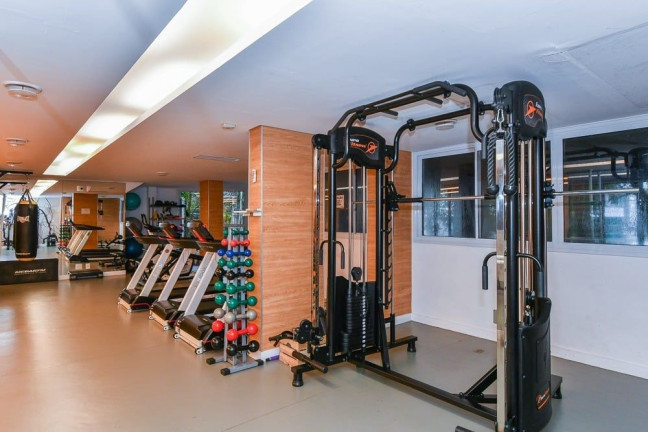 Imagem Apartamento com 2 Quartos à Venda, 77 m² em Jardim Fonte Do Morumbi - São Paulo Imagem Apartamento com 2 Quartos à Venda, 77 m² em Jardim Fonte Do Morumbi - São Paulo