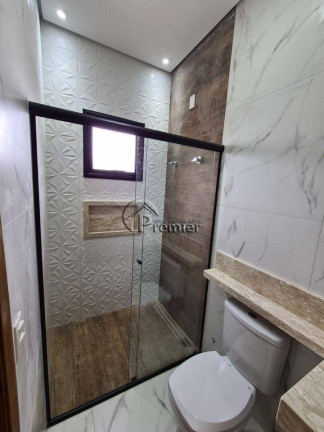Imagem Casa com 3 Quartos à Venda, 134 m² em Jardim Bréscia - Indaiatuba Imagem Casa com 3 Quartos à Venda, 134 m² em Jardim Bréscia - Indaiatuba