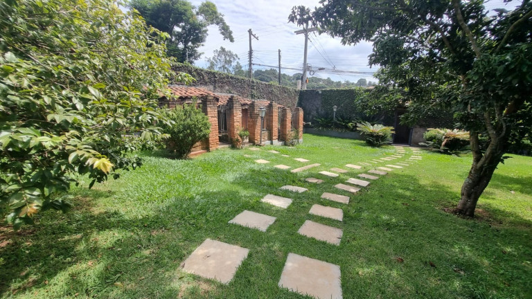 Imagem Imóvel com 4 Quartos à Venda, 658 m² em Jardim Estância Brasil - Atibaia Imagem Imóvel com 4 Quartos à Venda, 658 m² em Jardim Estância Brasil - Atibaia