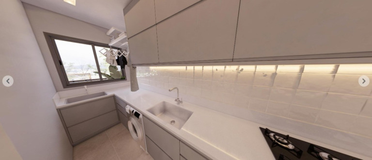 Imagem Apartamento com 3 Quartos à Venda, 100 m² em São João - Itajaí Imagem Apartamento com 3 Quartos à Venda, 100 m² em São João - Itajaí