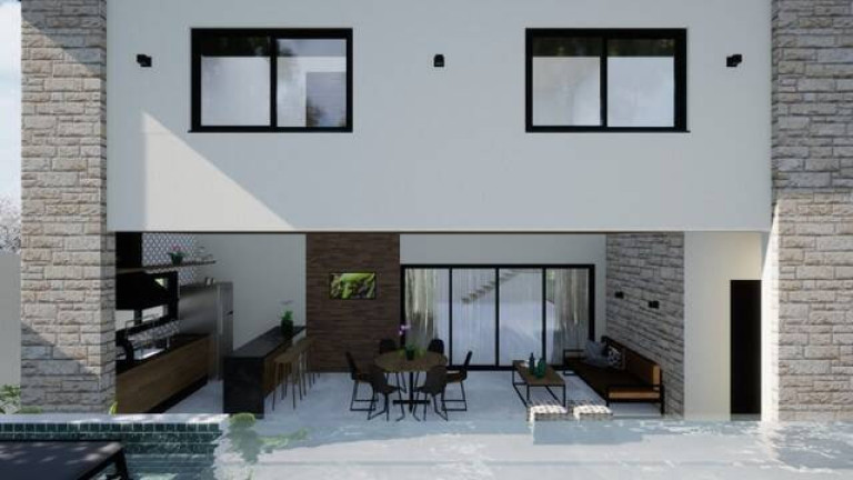 Imagem Terreno à Venda, 421 m² em Tamboré - Santana De Parnaíba Imagem Terreno à Venda, 421 m² em Tamboré - Santana De Parnaíba