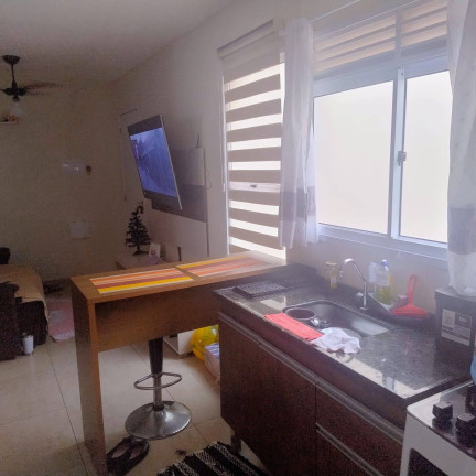 Imagem Apartamento com 2 Quartos à Venda,  em Chácaras Assay - Hortolândia