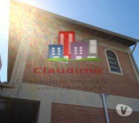 Imagem Casa com 3 Quartos à Venda, 150 m² em Vila Ivone - São Paulo