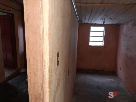 Imagem Casa com 2 Quartos à Venda, 125 m² em Jardim Vera Cruz - São Paulo